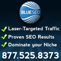 BlueSEO