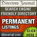 Submit Your Site to Dir Journal - A Search Engine Friendly Directory