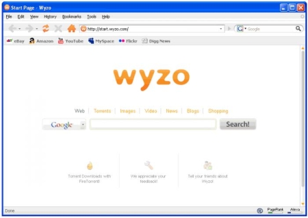 wyzo