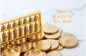 5 Best Places to Sell Gold for Cash Today Photo