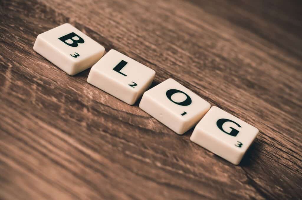 What Is The Ideal Length For A Blog Post? Photo