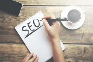 Why Your Business Needs An Seo Writing Agency Photo