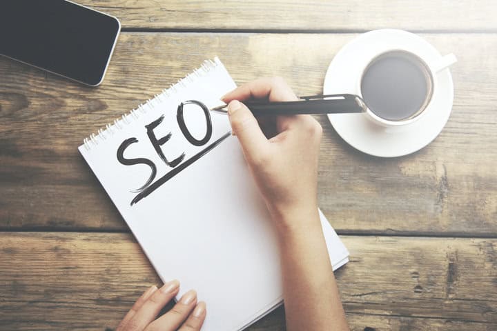 Why Your Business Needs An Seo Writing Agency Photo