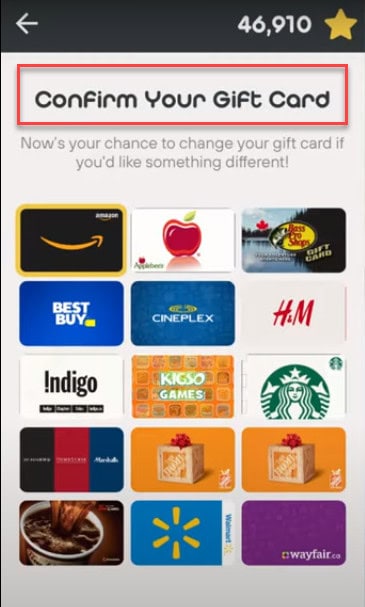 Is Rewarded Play Legit? My Rewarded Play Review of Earning $5 Gift Card Photo
