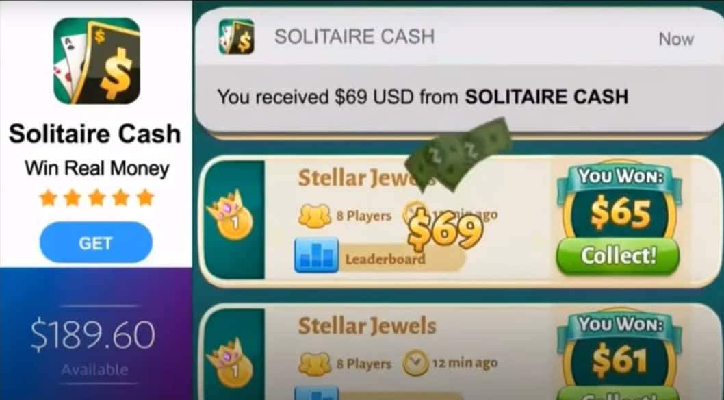 Can You Really Win Cash Playing Solitaire? A Detailed Solitaire Cash Review Photo