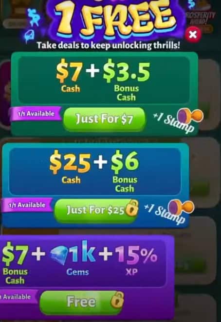 Can You Really Win Cash Playing Solitaire? A Detailed Solitaire Cash Review Photo