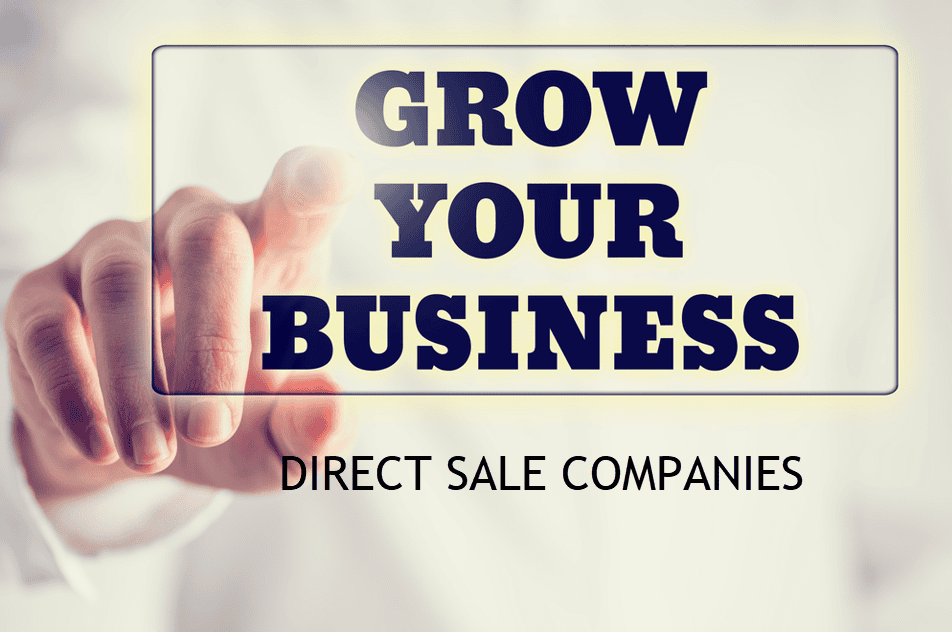 List of Direct Sales Companies: Earn $1000 with Direct Selling Photo