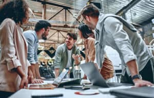 7 Unconventional Ways To Secure Funding For Your Business Startup Photo