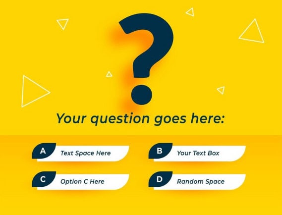 Earn $ 300 with Online Trivia Game : 9 Best Trivia Quiz Games Photo