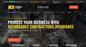 5 Top Insurance Solutions For Florida Contractors Photo