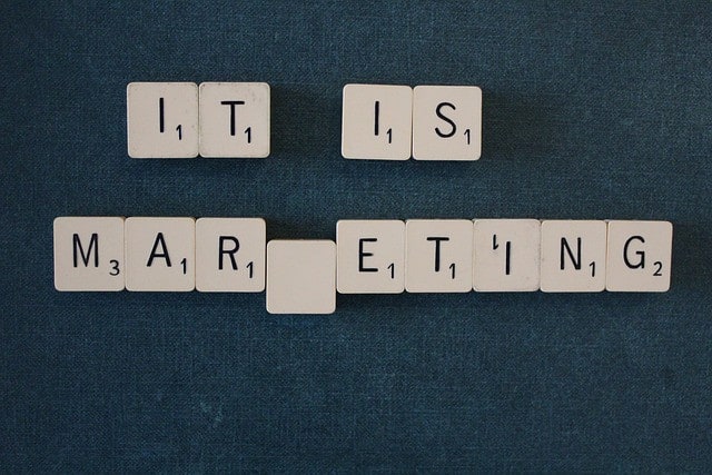 Marketing, Affiliates, Digital Marketing