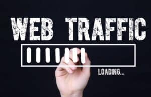 Blogging, SEO, Monetization & Traffic Photo