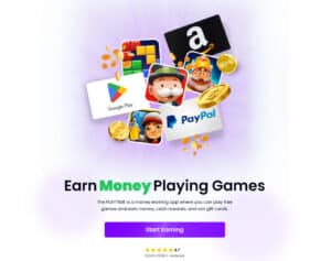 Earn $100 per month with MyPoints on Watching Ads: Your Daily Rewards Program Photo
