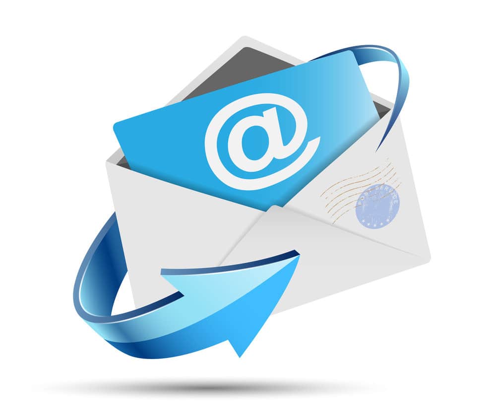 Email marketing services