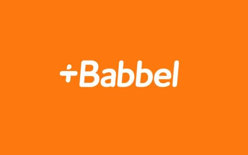 Babbel Babbel Review