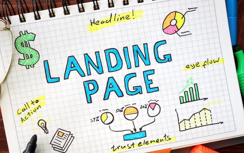 Best Landing Page Tools Best Landing Page Tools