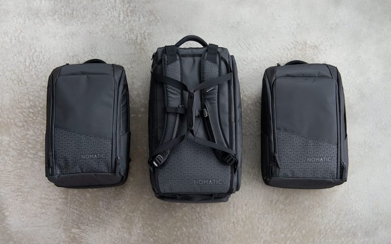 Best Nomatic Backpacks Best Nomatic Backpacks