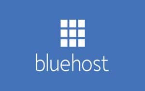 Bluehost Review Photo
