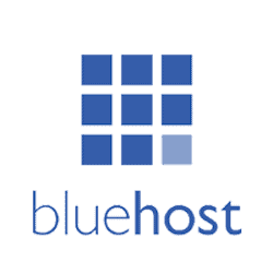 Bluehost icon