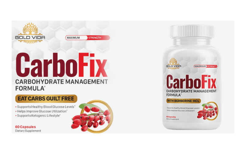 Carbofix Carbofix Review