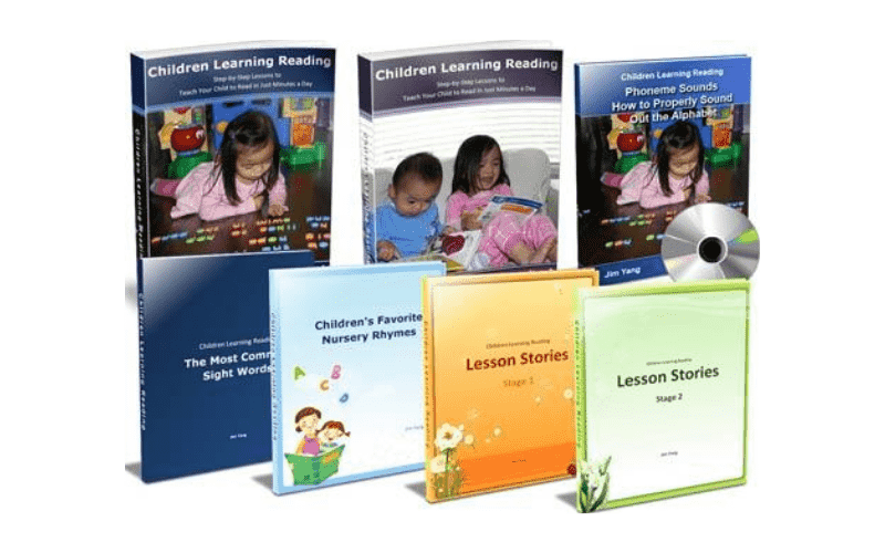 Children Learning Reading Children Learning Reading Review