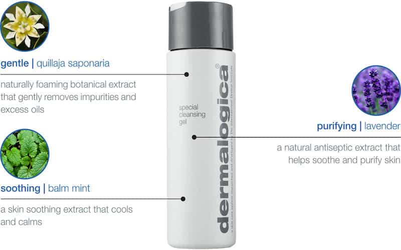 Demalogica Cleansing Gel Review Demalogica Cleansing Gel Review