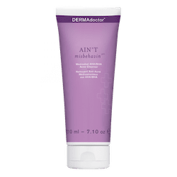 Dermadoctor Ain’t Misbehavin Acne Cleanser Review | LaptrinhX / News