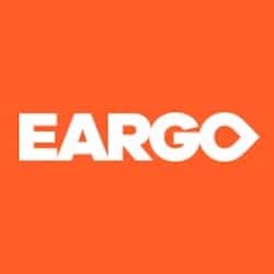 Eargo icon Eargo icon
