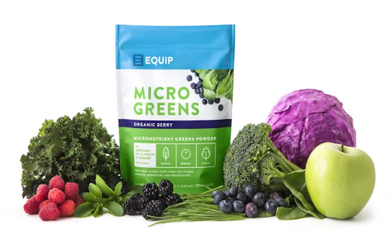 Equip Microgreens Equip Microgreens Review