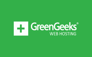 GreenGeeks Web Hosting review