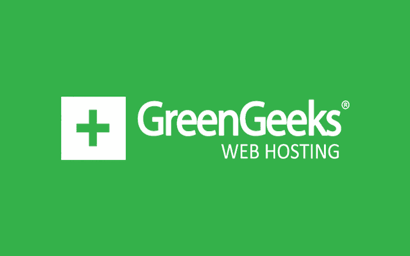 GreenGeeks Web Hosting review