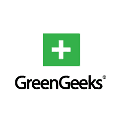 GreenGeeks icon