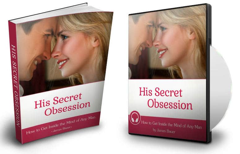 His Secret Obsession His Secret Obsession Review