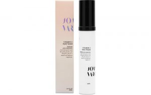 Joanna Vargas Vitamin C Face Wash Review 1 Joanna Vargas Face Wash