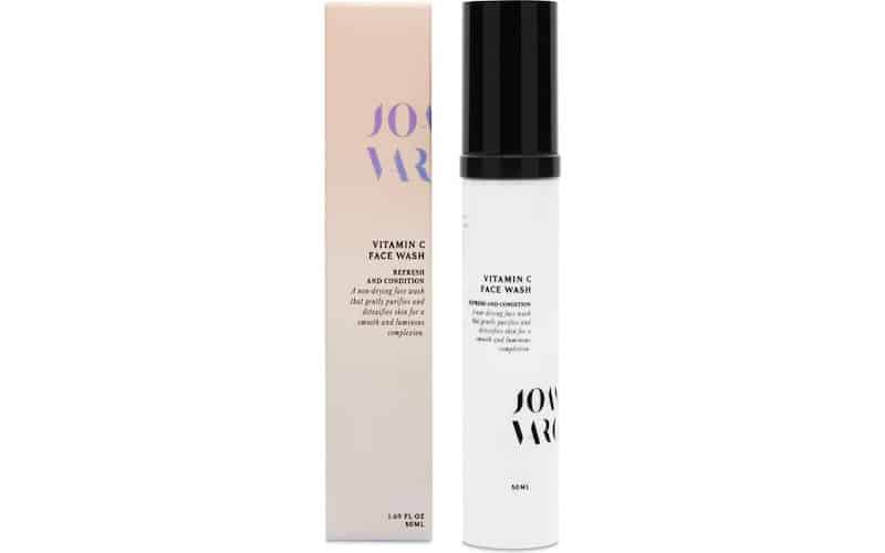 Joanna Vargas Face Wash Joanna Vargas Face Wash