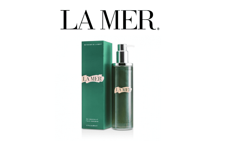 La Mer Cleansing Oil La Mer The Cleansing Oil review