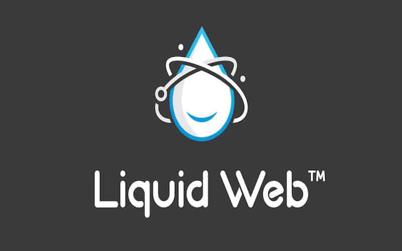 Liquid Web Hosting incelemesi