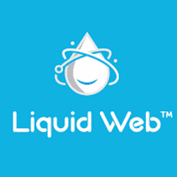 Liquid Web Icon