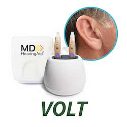MDHearingAid VOLT MDHearingAid VOLT+