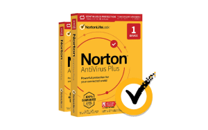 Norton Antivirus Plus Review 1 Norton Antivirus Review