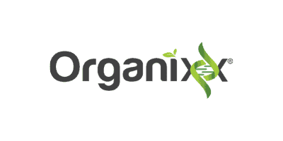 Organixx logo