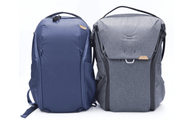 Peak Design Backpacks Peak Design Backpacks