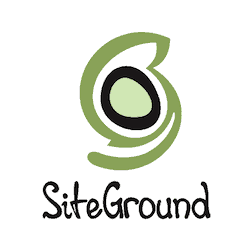 Siteground Icon