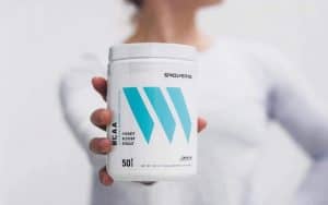 Swolverine BCAA Review 1 Swolverine BCAA Powder