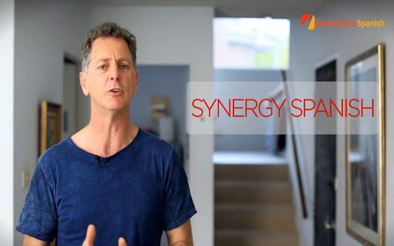 Synergy Spanish Synergy Spanish Review