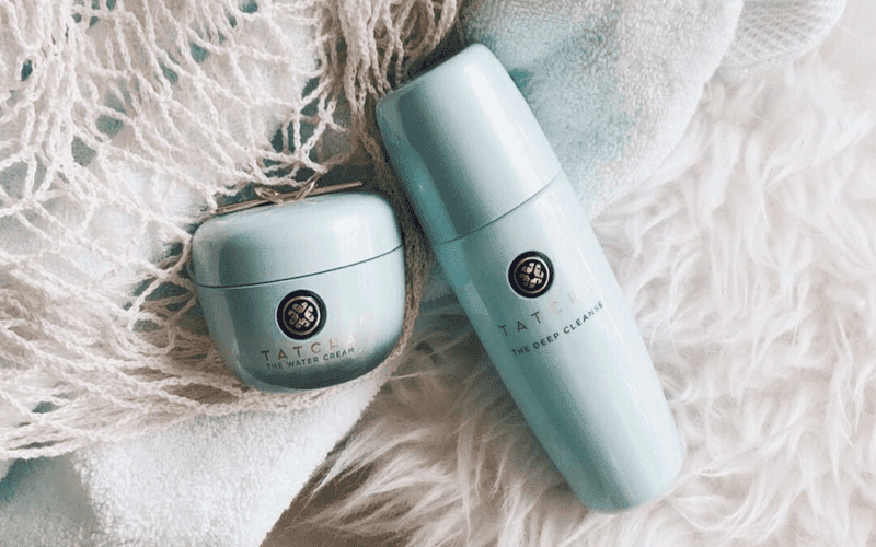 Tatcha Deep Cleanse Tatcha Deep Cleanse Review