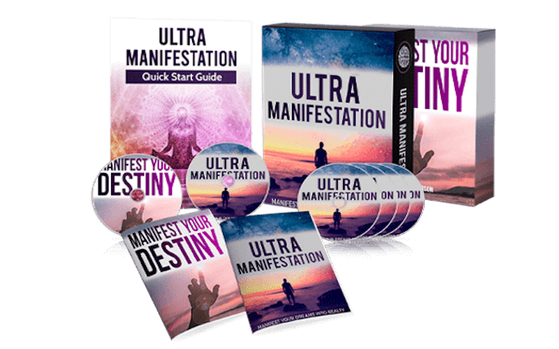 Ultra Manifestation Ultra Manifestation Review