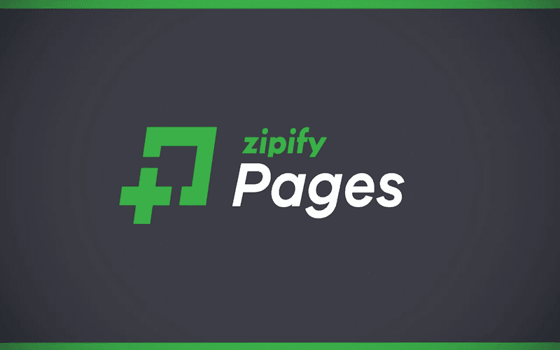 Zipify Pages Zipify Pages Review