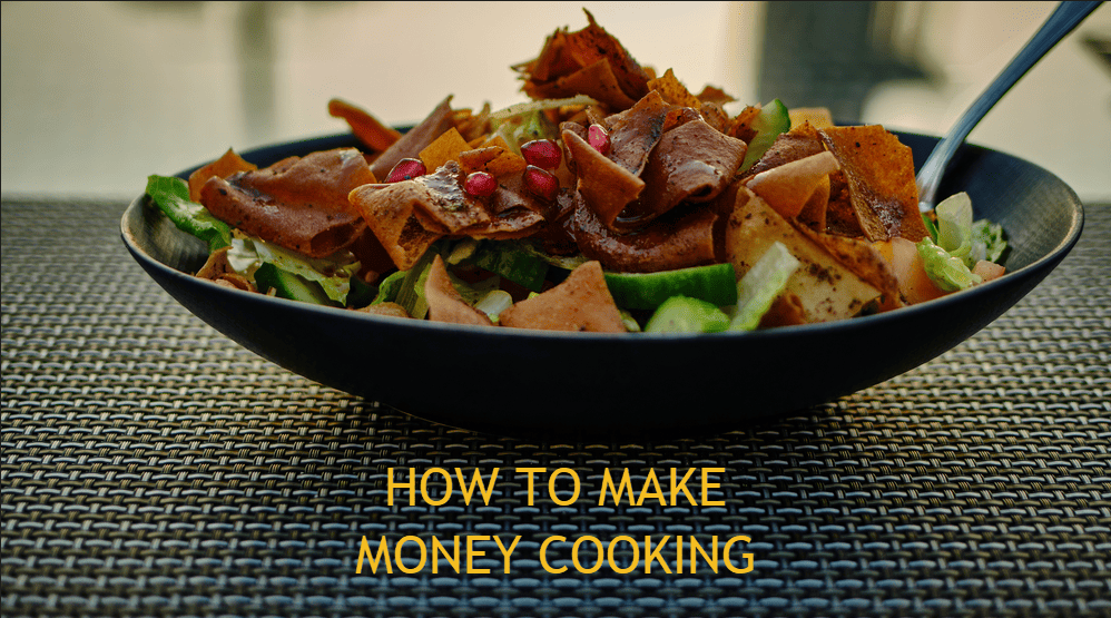 Home Cooking Ideas