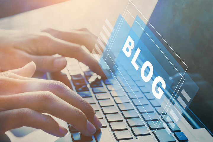 Why Blogging Skills Are More Valuable Than Ever Photo